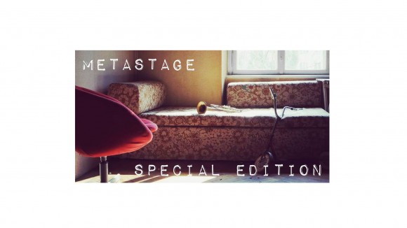 MetaStage Special Edition, Mezzanin der Bujattivilla 22/06/18 (Vienna, AT)