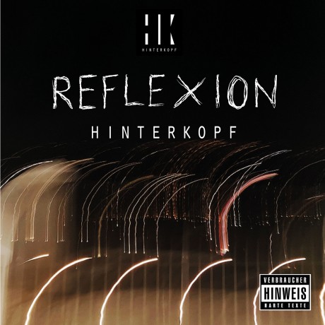 EP „Reflexion“
